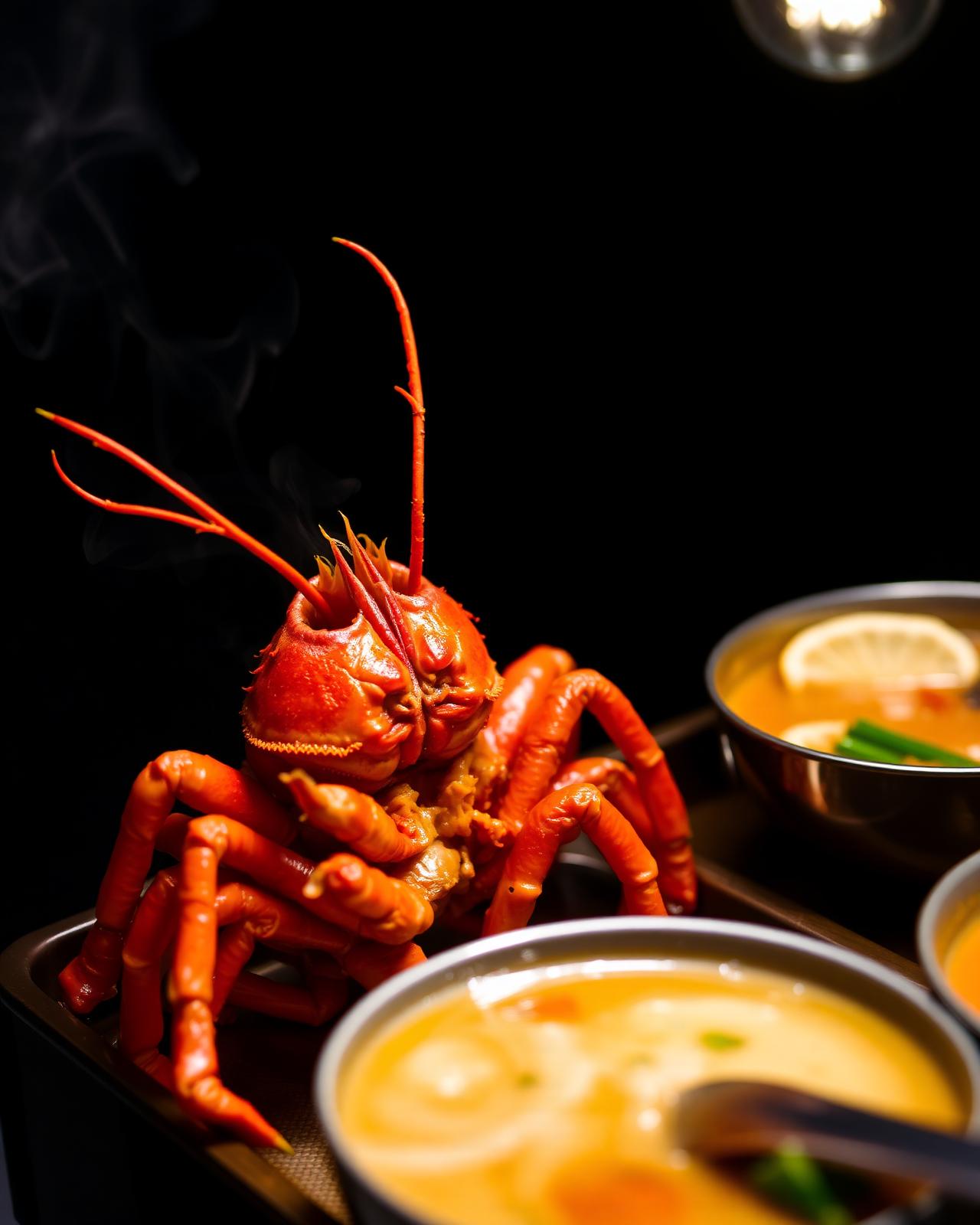 Flavours of Singapore