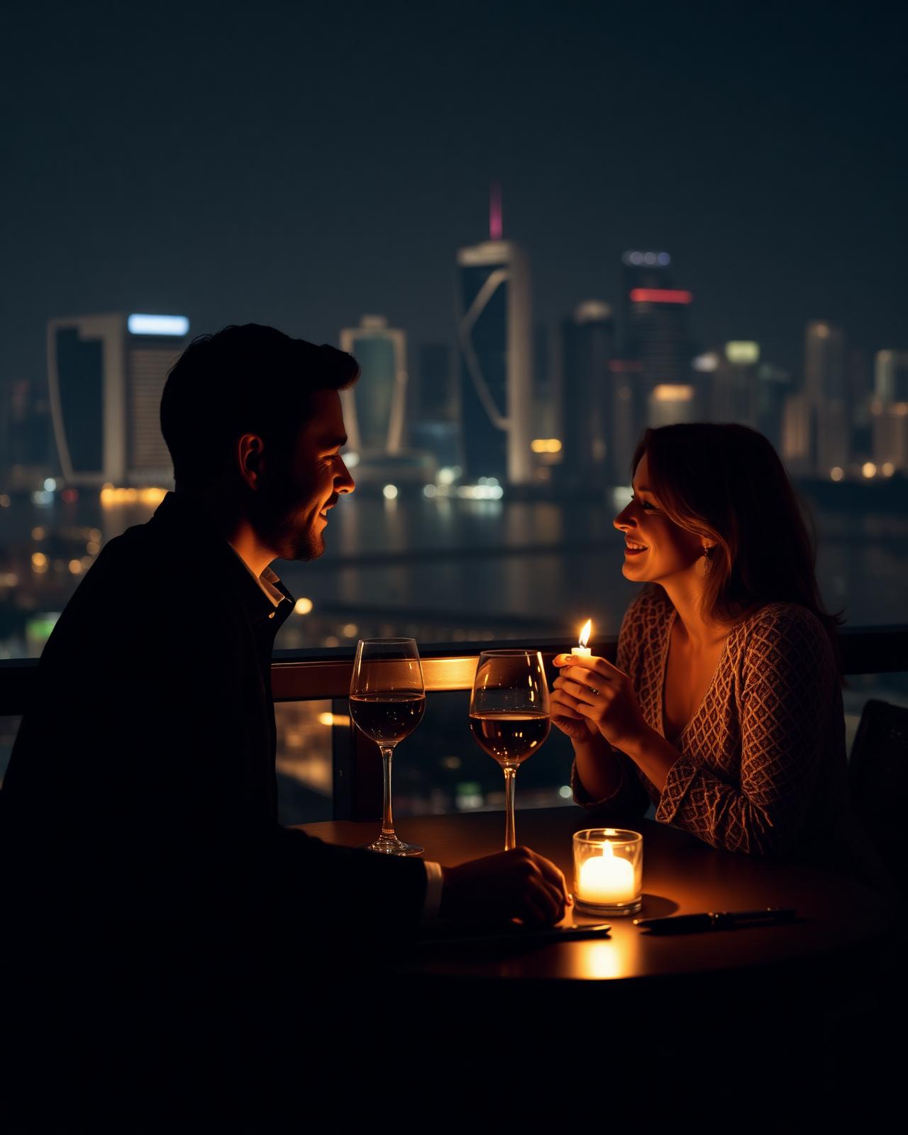 Private Lifetime Itinerary